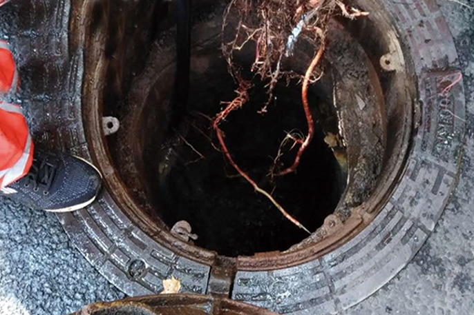 仪陇管道预处理